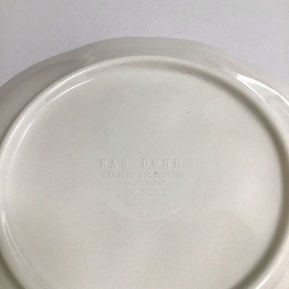 Rae Dunn Milk & Cookies for Santa SET Melamine Plate and Tumbler Christmas Kids - Picture 7 of 10